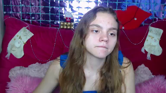 BlondyMaya