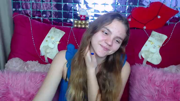 BlondyMaya