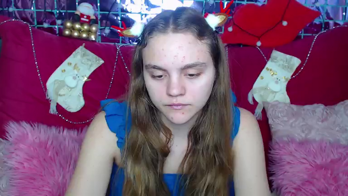 BlondyMaya