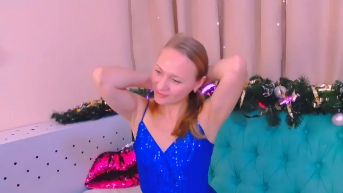 CamillaLiss