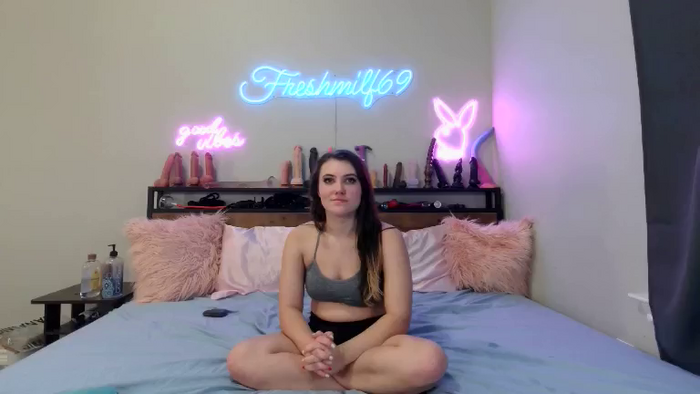 FreshMilf69