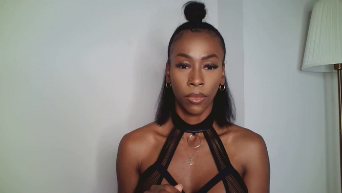 GoddessNaomiDiamonds