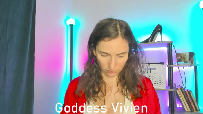 GoddessVivien