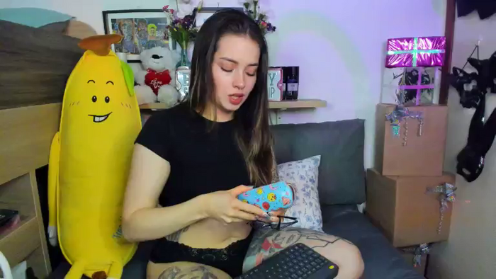 HannahMolly