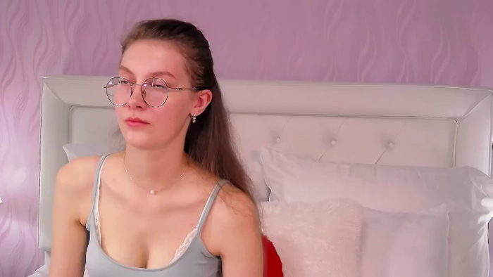 IrisEvan
