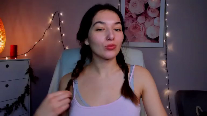 MeganxKISS19