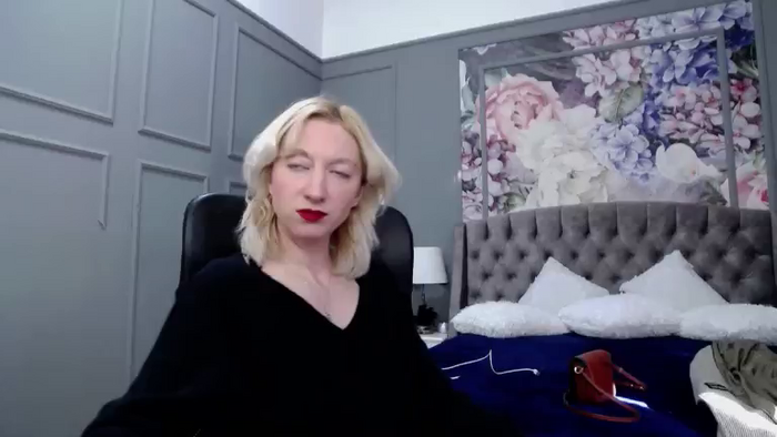 NatalieXBitton