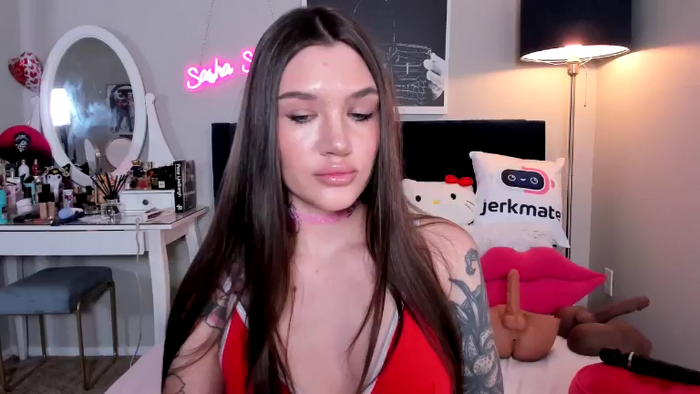SashaNels