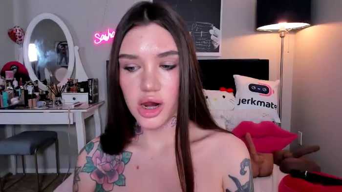 SashaNels