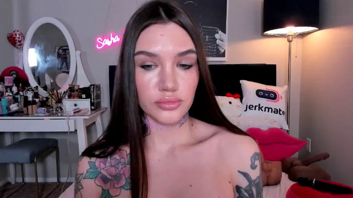 SashaNels