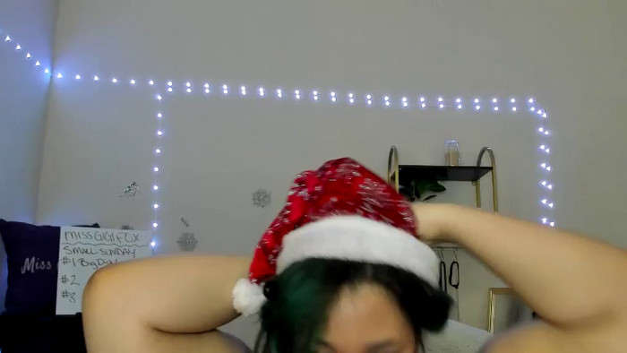 SuccubusMissGigiFox