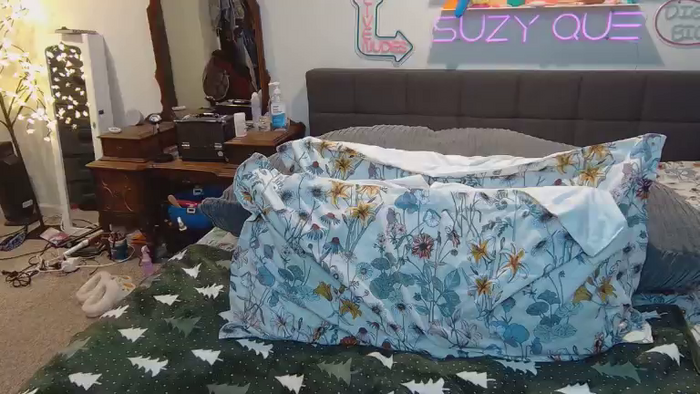 suzyque