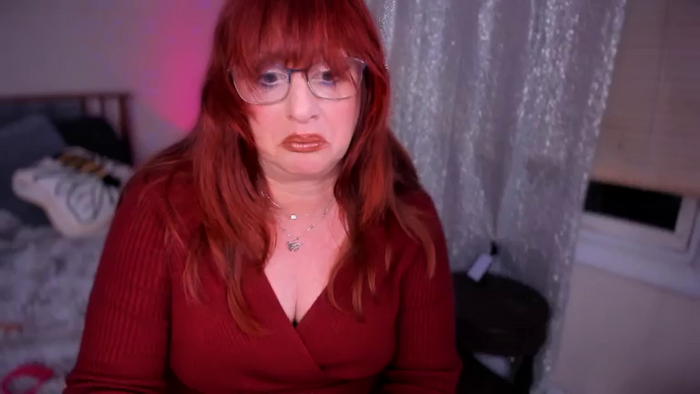AmberSpanks