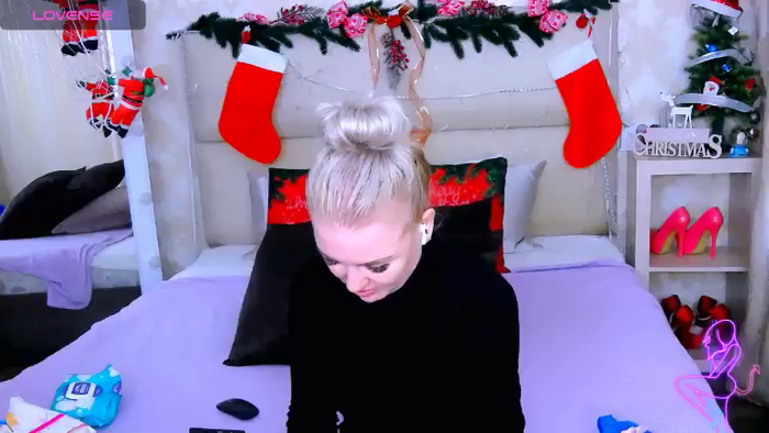 ArianaDior