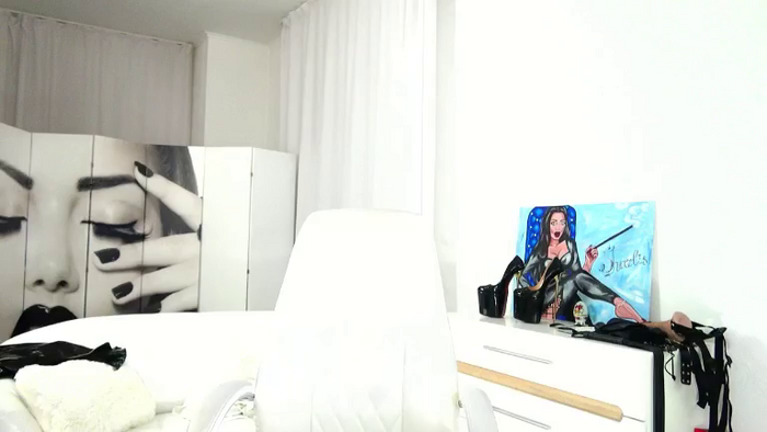 GoddessHelenaHot