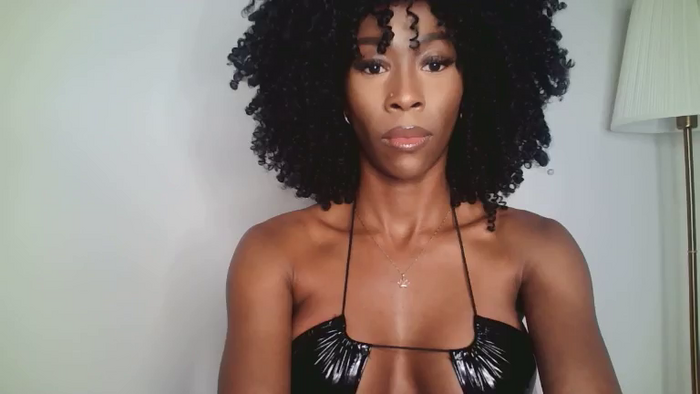 GoddessNaomiDiamonds