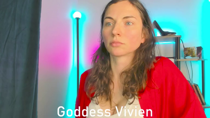 GoddessVivien