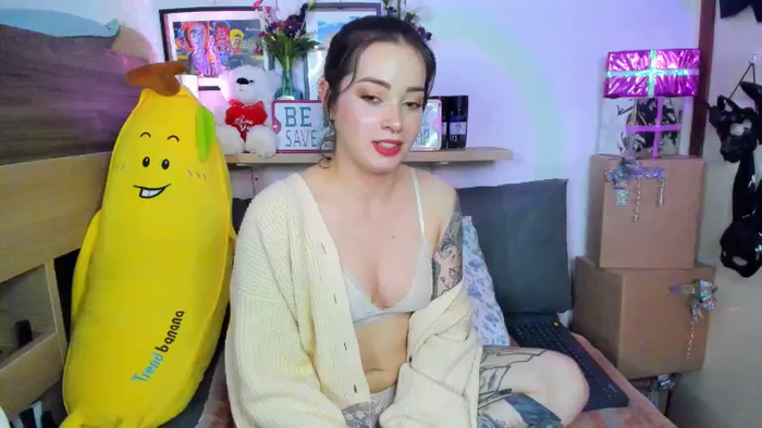HannahMolly