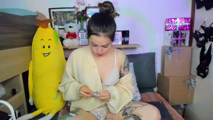 HannahMolly