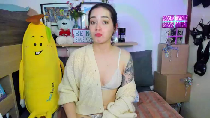 HannahMolly