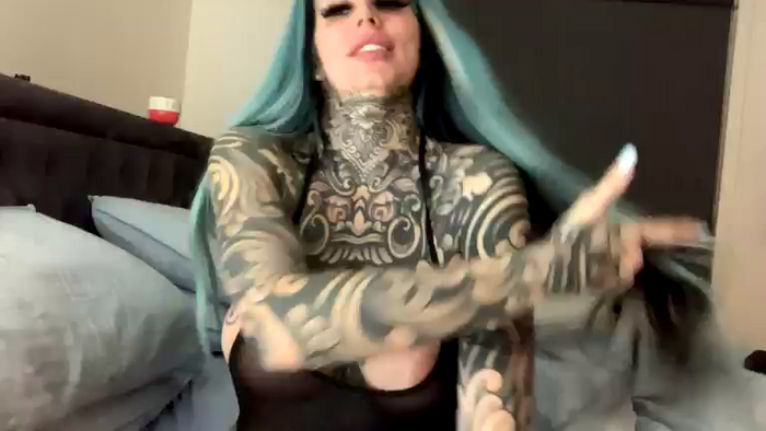 IzzyKreame