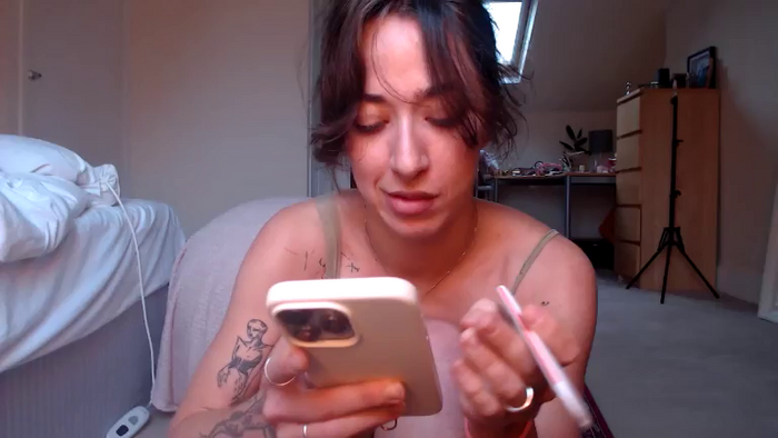 KlaraDelgado