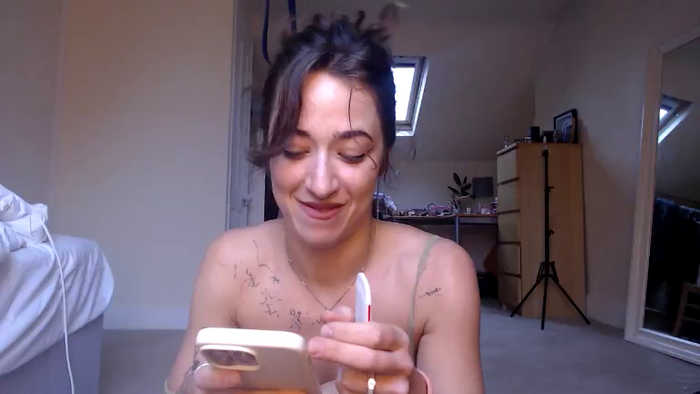 KlaraDelgado