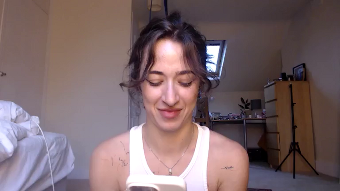 KlaraDelgado