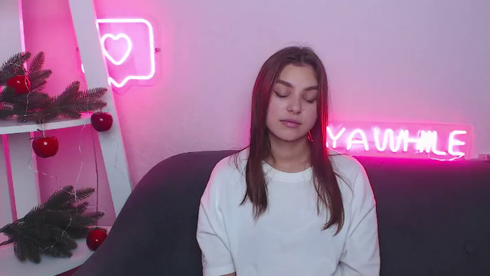 MilanaAngelAs