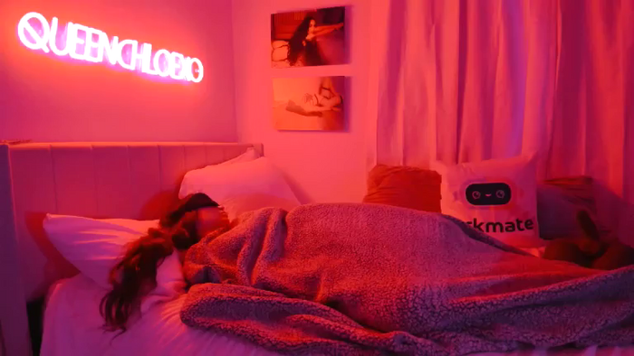 QueenChloeXO