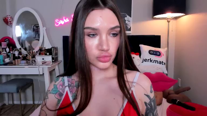 SashaNels
