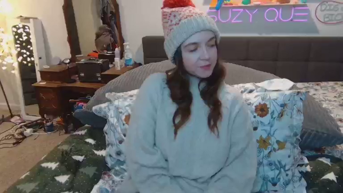 suzyque