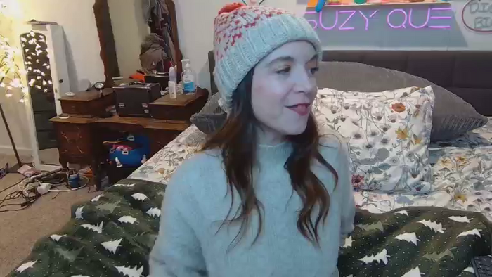 suzyque