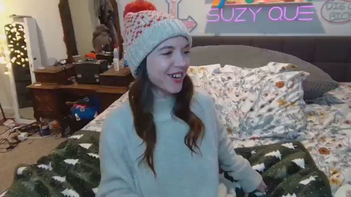 suzyque