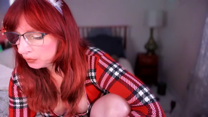 AmberSpanks