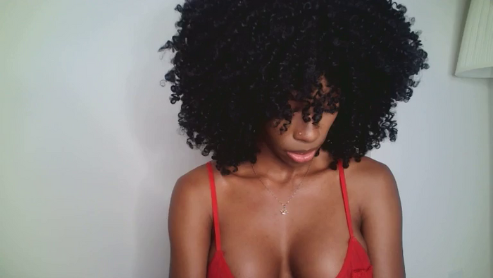 GoddessNaomiDiamonds