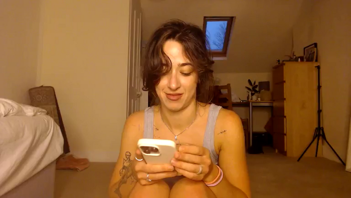 KlaraDelgado