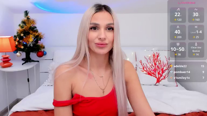 MissLoy