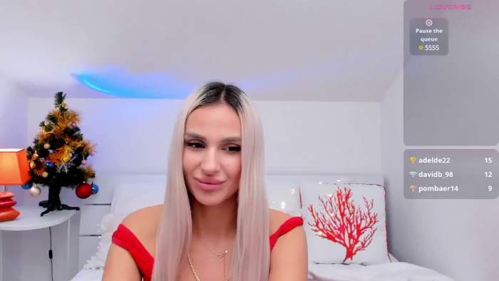 MissLoy
