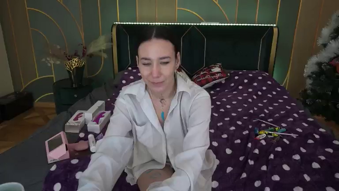 NikkiGoldX