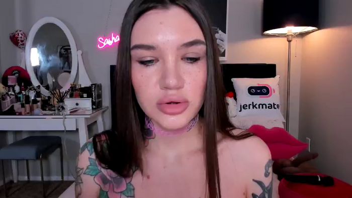 SashaNels