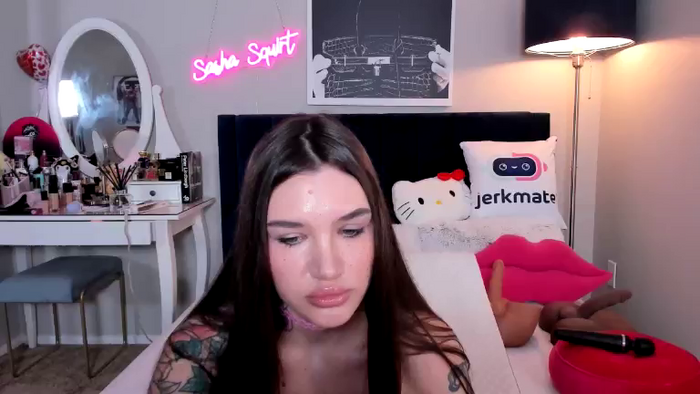 SashaNels