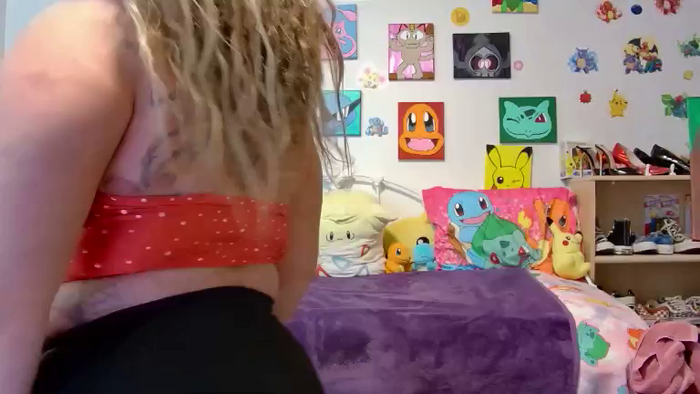 kayXXbaby