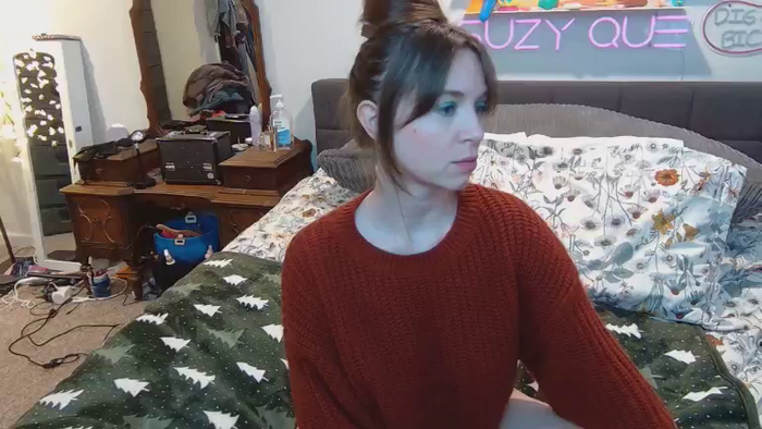 suzyque