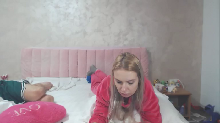 PerkyCouple