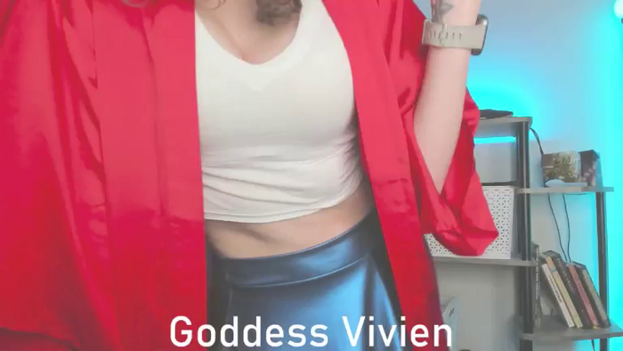 GoddessVivien
