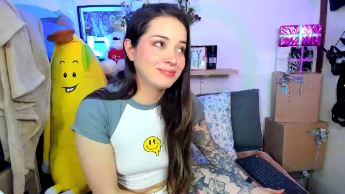 HannahMolly