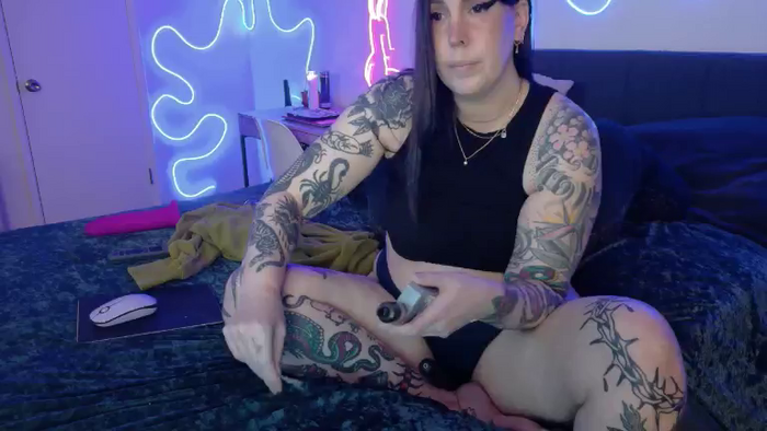 HarleyGreydon