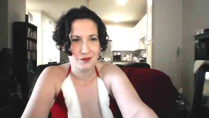 MistressVeritasVelvet