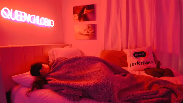 QueenChloeXO